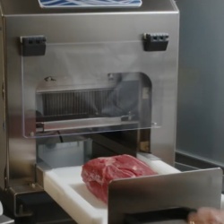 Aparat de fragezit carnea automat, Soften Tekna Pro - Img 3