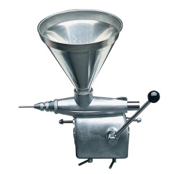 Aparat manual de injectat creme, 7 Litri - Img 3