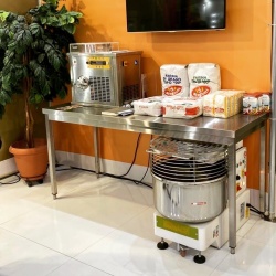Aparat pentru produs maia (drojdie) naturală 15 kg - Img 4
