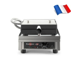 Aparatul profesional de vafe 4×7 Bruxelles, 315x260xH220 mm - Img 2