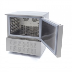 Blast Chiller 3x GN1/1 sau 600x400 mm - Img 5