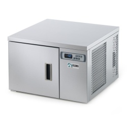 Blast chiller capacitate 3x GN2/3 - Img 4