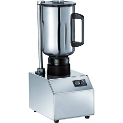 Blender 3 litri din inox, Amitek - Img 2