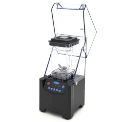 Blender profesional 1,5 Litri digital - Img 6