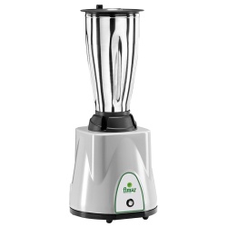 Blender profesional 1,5 litri, pahar din inox, Fimar - Img 3