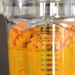 Blender profesional inox, de mare putere, 3,8 Litri Waring Legend - Img 5