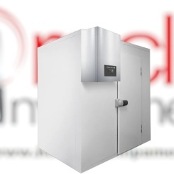 Cameră frigorifică modulară, Plug-in 10.24 m³ Tefcold