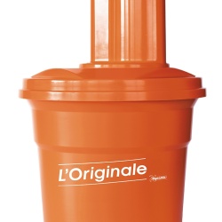 Centrifugă electrică de uscat salata, verdeața 20 L, Dynamic - Img 3