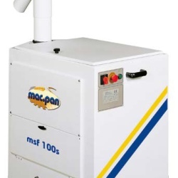 Cernator faina 800kg/h - Img 2
