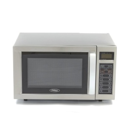 Cuptor cu microunde Profesional, 25 Litri - Img 4