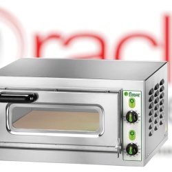 Cuptor de pizza electric cu 1 cameră, Fimar