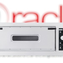 Cuptor electric, 6 pizza de 35 cm, Trays Pizza/ Patiserie