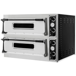 Cuptor electric Basic XL Pizza/ Patiserie, 18 pizza de 35 cm - Img 6