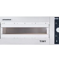 Cuptor electric de Pizza, 2 pizza de 25 cm, Tiny - Img 7