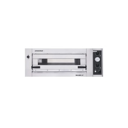 Cuptor electric de Pizza, 4 pizza de 35 cm, deschidere sus Maior Le Prismafood - Img 4