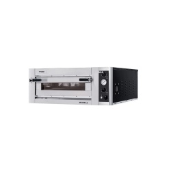 Cuptor electric de Pizza, 4 pizza de 35 cm, Maior Le Prismafood - Img 4