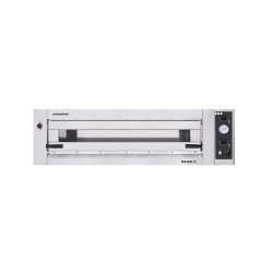 Cuptor electric de Pizza, 9 pizza de 35 cm, deschidere sus Maior Le Prismafood - Img 5