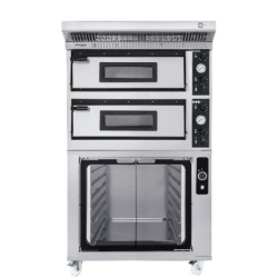 Cuptor electric Plus XL Pizza/ Patiserie, 12 pizza de 35 cm - Img 7