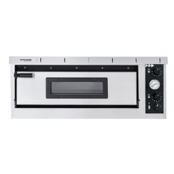 Cuptor electric Plus XL Pizza/ Patiserie, 6 pizza de 35 cm - Img 6