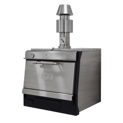 Cuptor pentru Steak pe cărbuni, PIRA 90 LUX SD - Img 6