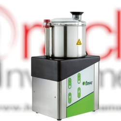 Cutter 5 Litri, 2 viteze, Fimar