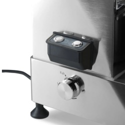 Cutter electric 6 Litri, procesare alimente - Img 4
