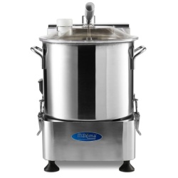 Cutter electric profesional 9 Litri - Img 11