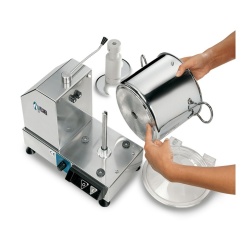 Cutter electric profesional 9 Litri - Img 4
