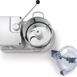 Cutter La Felsinea C6 EVO VT 5.3 litri - Img 3