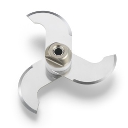 Cutter orizontal, La Felsinea Gladius 12 VV - Img 3