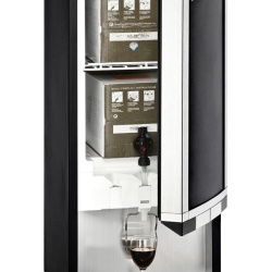 Dispenser pentru băuturi Bag-In-Box, 2x10 Litri sau 1x20 Litri - Img 11