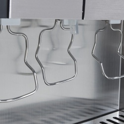 Dispenser pentru băuturi Bag-In-Box, 3x10 Litri - Img 2