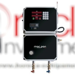 Dozator mixer de apă pentru preparare aluat, 30 Litri/minut