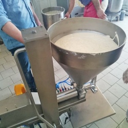 Dozator pentru umplutură creme - Img 9