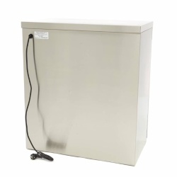 Dulap cald pentru 120 farfurii - Img 4