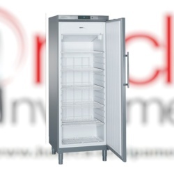 Dulap de congelare, No Frost 377 L, Inox