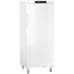 Dulap de congelare pentru laborator MediLine 478 Litri, Alb - Img 3