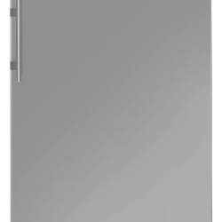 Dulap de congelare, răcire statică, 133 litri, inox, congelator Liebherr - Img 2