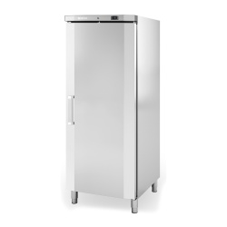 Dulap frigorific catering, de inox, 542 litri, Infrico - Img 2