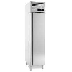 Dulap frigorific de inox, gn1/1, 325 litri, Infrico - Img 3
