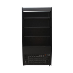 Dulap frigorific deschis 100x60x210 cm - Img 4