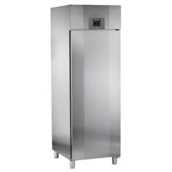 Dulap frigorific din inox 465 L, cu racire dinamica