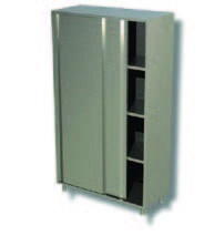 Dulap vertical cu uși glisante, 1600x1800 mm - Img 2
