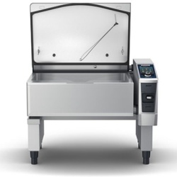 Echipament multifuncțional RATIONAL iVario Pro XL - Img 3