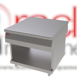 Element neutru inox 100 cm, Jemi