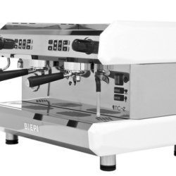 Espressor 2 grupuri, MC-E 2 COMPACT AUTOMATIC, Biepi Italia - Img 5
