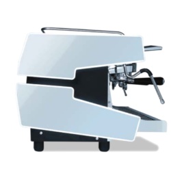 Espressor profesional de cafea, 1 grup, Cime Italia - Img 2