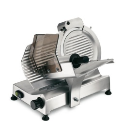 Feliator 250 mm carne, mezeluri Minerva Omega - Img 2
