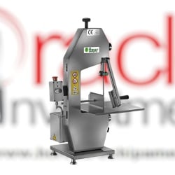 Fierăstrău de oase, 1830 mm din aluminiu vopsit, Fimar
