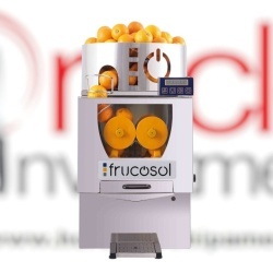 Frucosol F50AC – Storcător de citrice, portocale